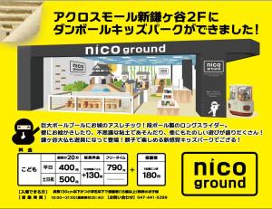 nico ground