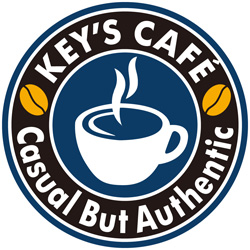 KEY’S CAFE
