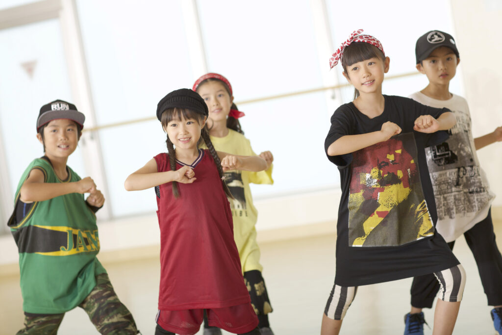 【観覧無料】NASダンス発表会