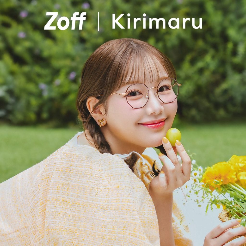 〈Zoff〉Kirimaru