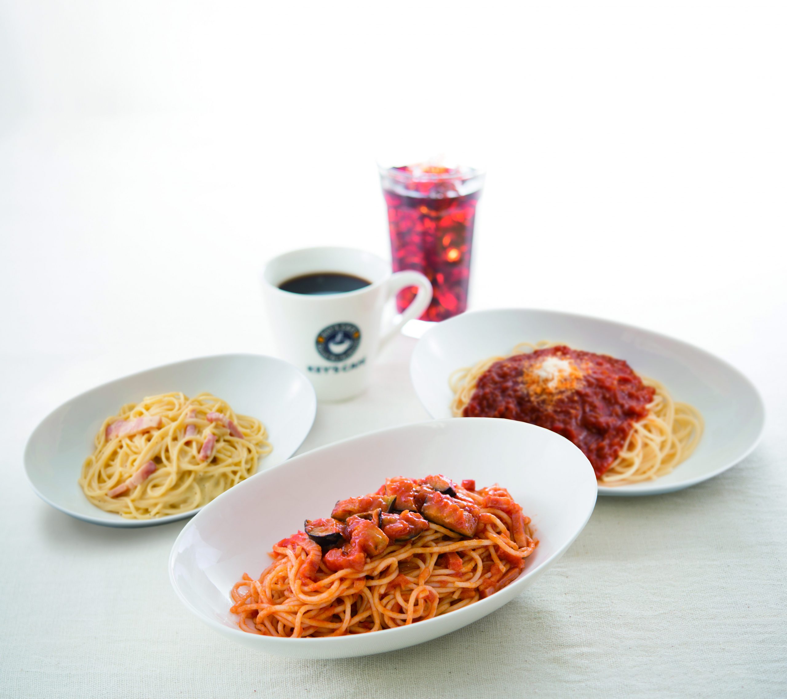 KEY’S CAFE