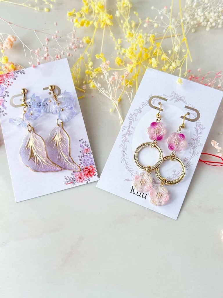 ハンドメイドマルシェBONTES