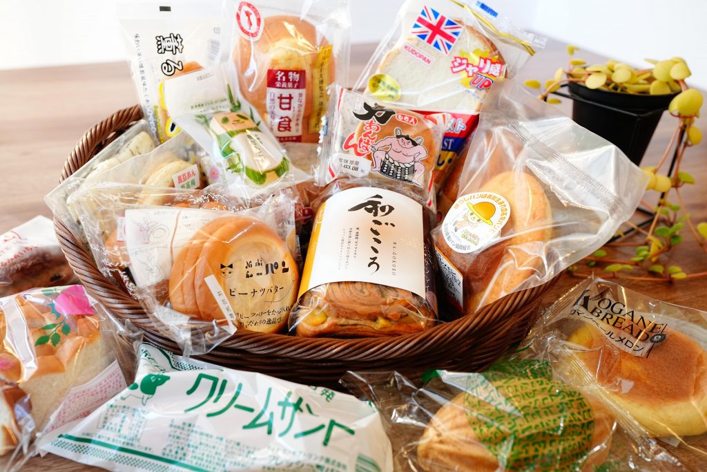 ご当地パンフェスタ