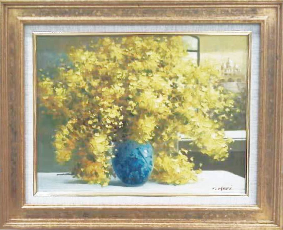 ＜催事＞絵画大市