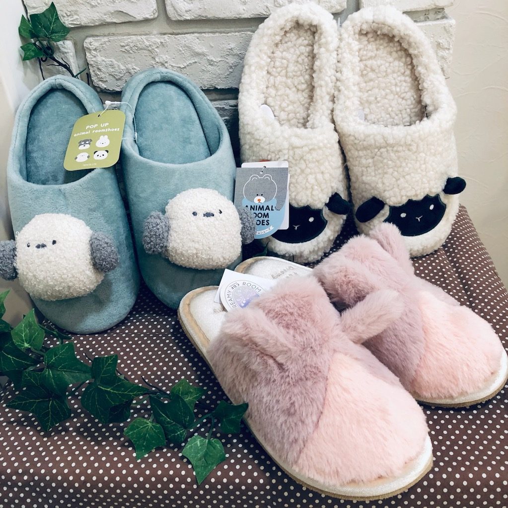 〈クイーンズパステル〉冬物セール実施中