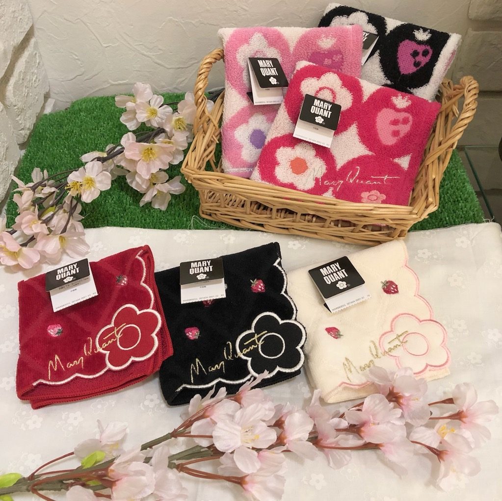 <クイーンズパステル>おすすめ商品のご紹介✿