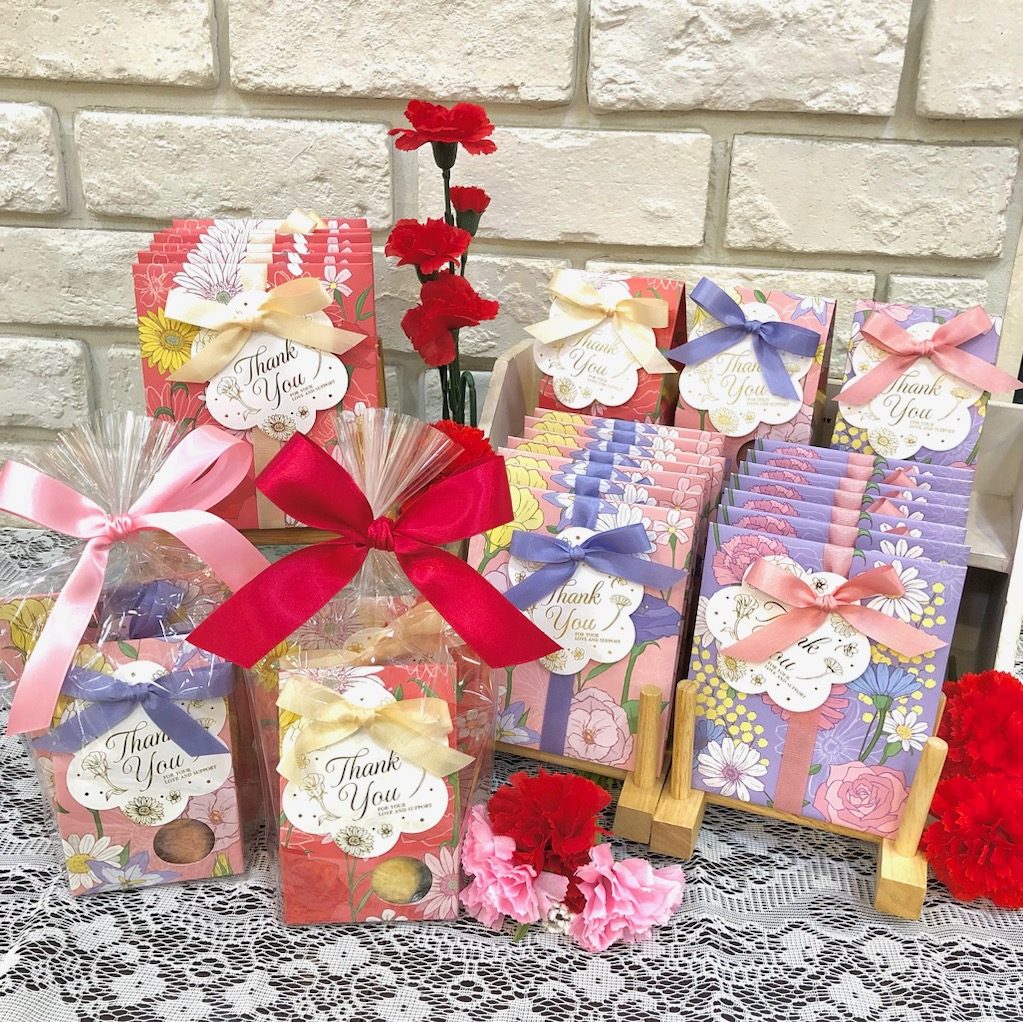 ＜クイーンズパステル＞母の日おすすめギフトのご紹介