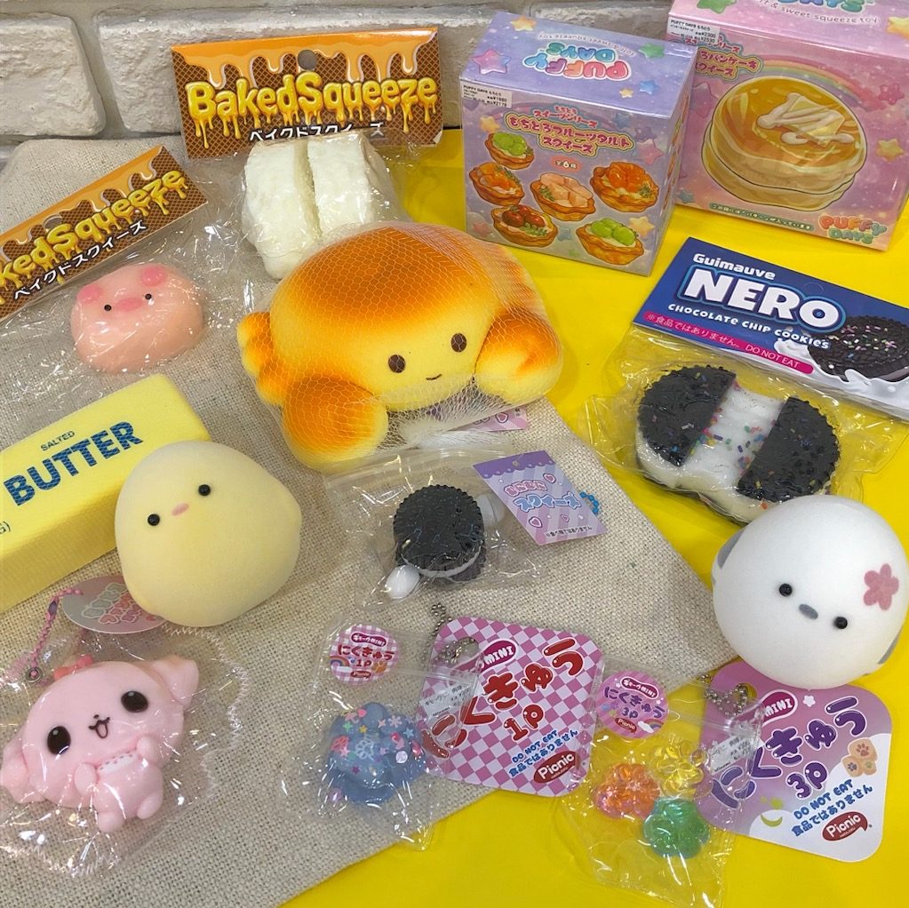 ＜クイーンズパステル＞おすすめ商品のご紹介☆彡