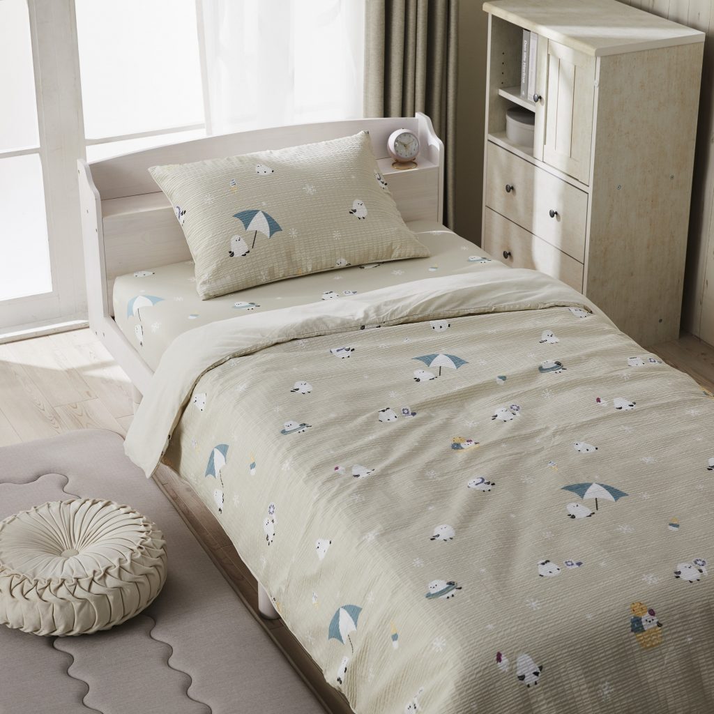 ＜デコホーム＞定番より、さらにひんやり冷たさ長持ち！