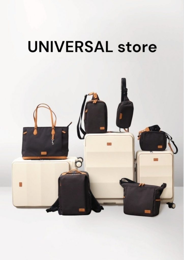 【催事】UNIVERSAL store