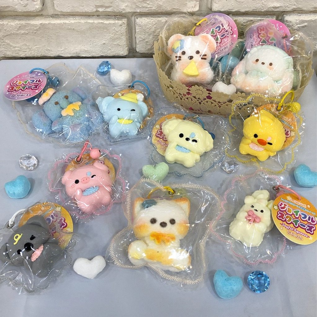 <クイーンズパステル>おすすめ商品のご紹介☆彡