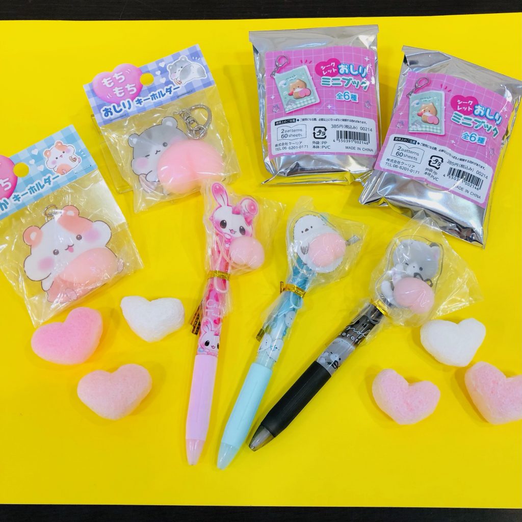 <クイーンズパステル>♡おすすめ情報♡