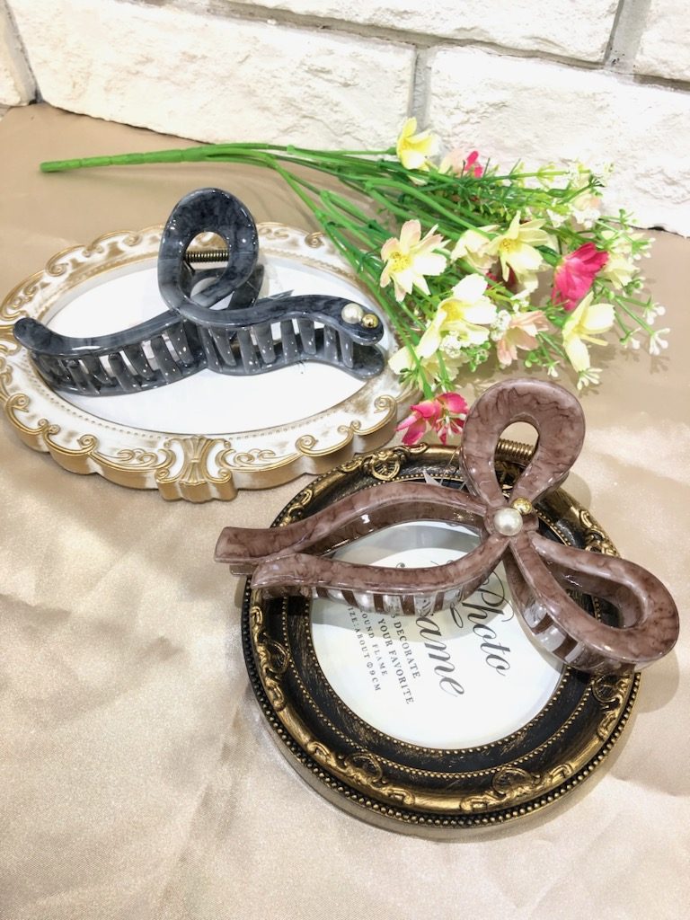 <クイーンズパステル>♪おすすめのアクセサリー新商品♪